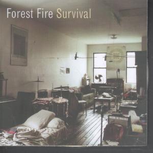 Forest Fire (2000'S) - Survival - Cdr