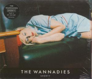 Wannadies - Shorty - Cd