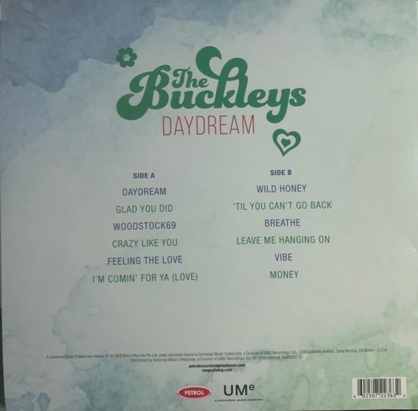 Buckleys - Daydream - Lp