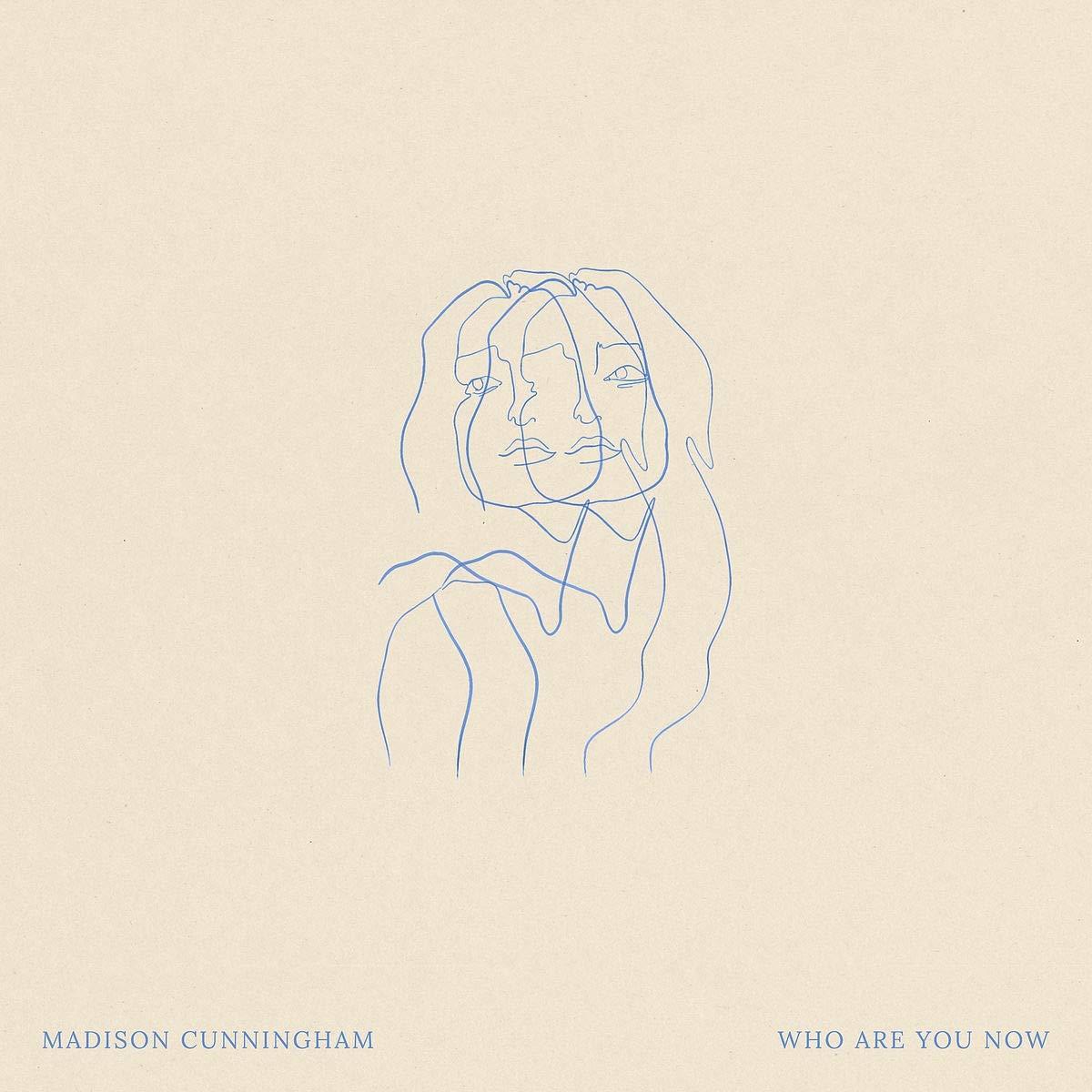 Madison Cunningham - Who Are You Now - Lp