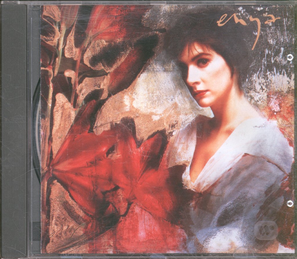 Enya - Watermark - Cd