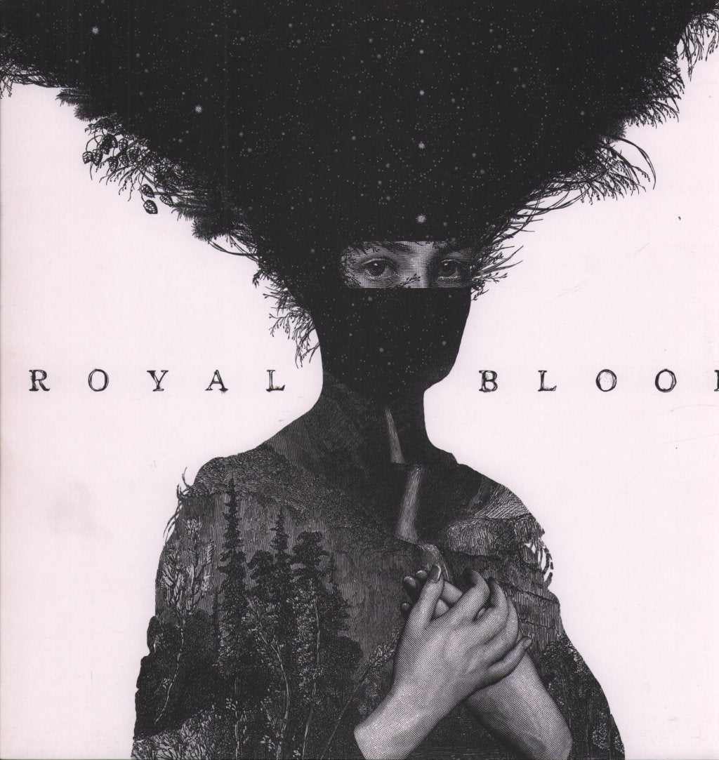 Royal Blood - Royal Blood - Lp