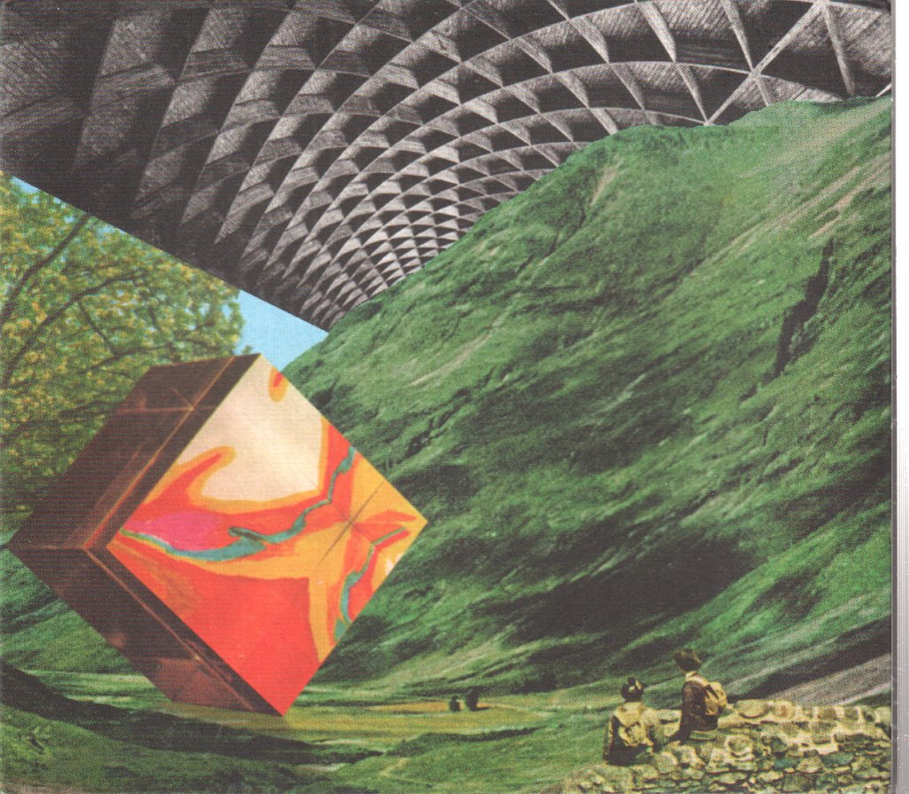Laucan - FramesPerSecond - Cd