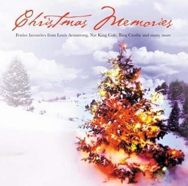 Various Artists - Christmas Memories - Cd