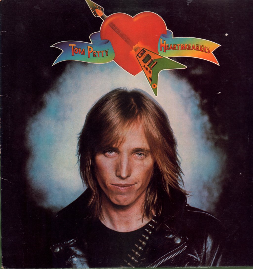 Tom Petty And The Heartbreakers - Tom Petty And The Heartbreakers - Lp