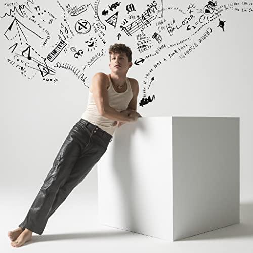 Charlie Puth - Charlie - Cd