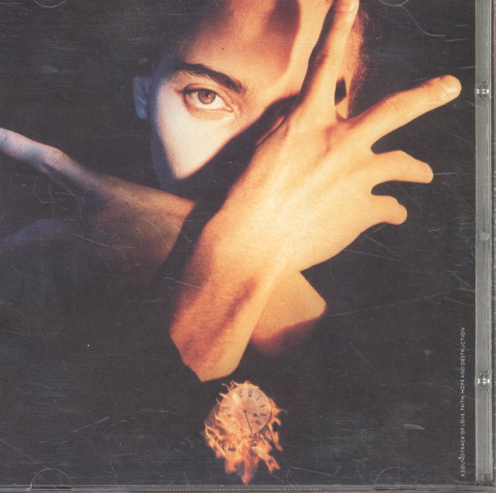 Terence Trent D'Arby - Terence Trent D'Arby's Neither Fish Nor Flesh: A Soundtrack Of Love, Faith, Hope, And Destruction - Cd