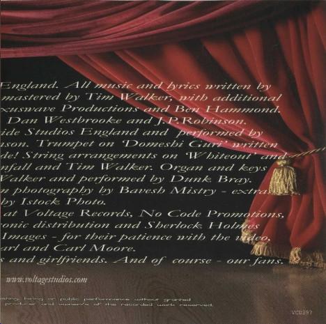 Downfall - Transporter - Cd