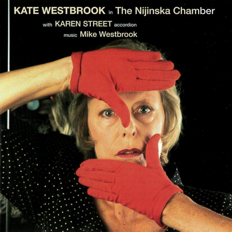 Kate Westbrook - Nijinska Chamber - Cd