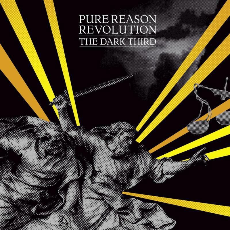 Pure Reason Revolution - Dark Third (2020 Reissue) (Gatefold Vinyl) (2lp 2cd) - Double Lp