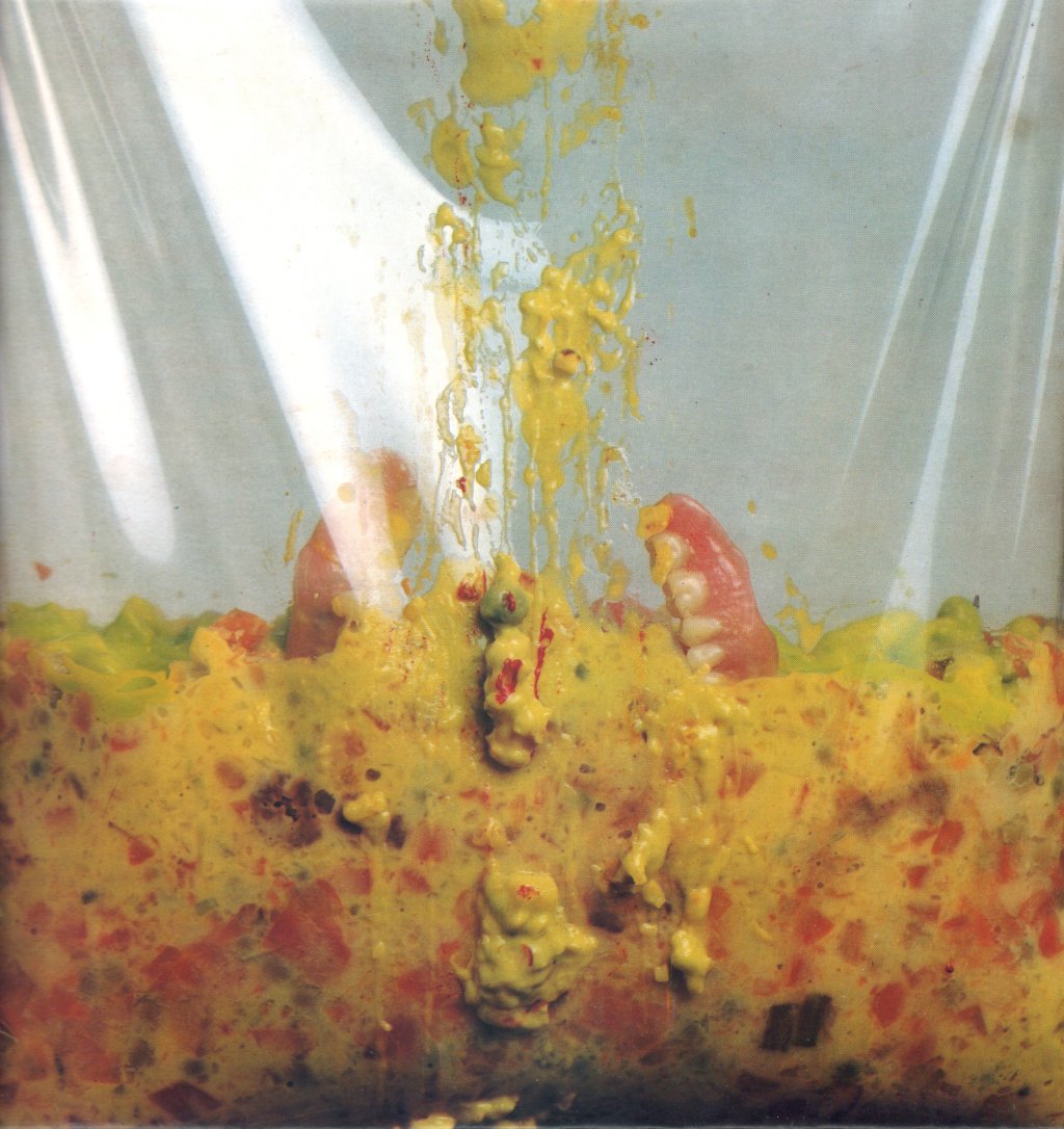 Derek And Clive - Ad Nauseam - Lp