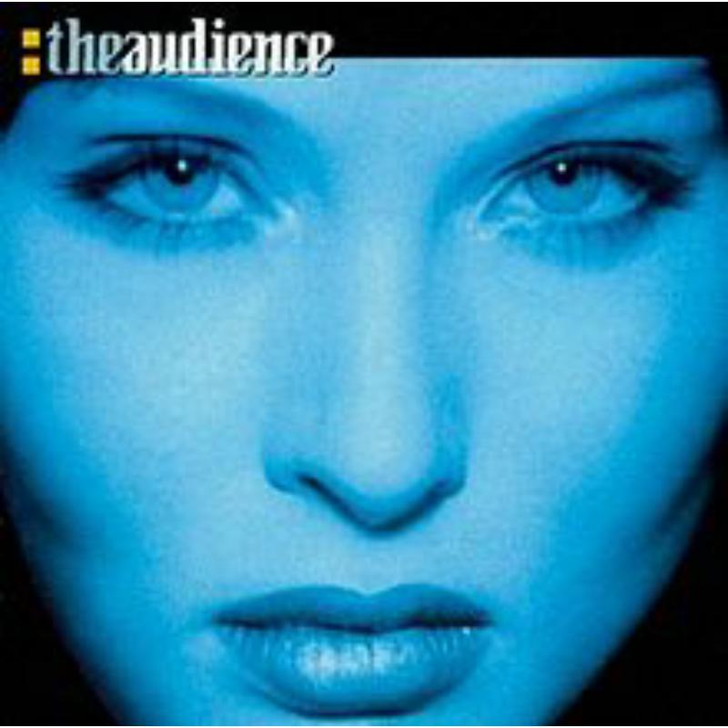 Theaudience - Theaudience - Double Lp