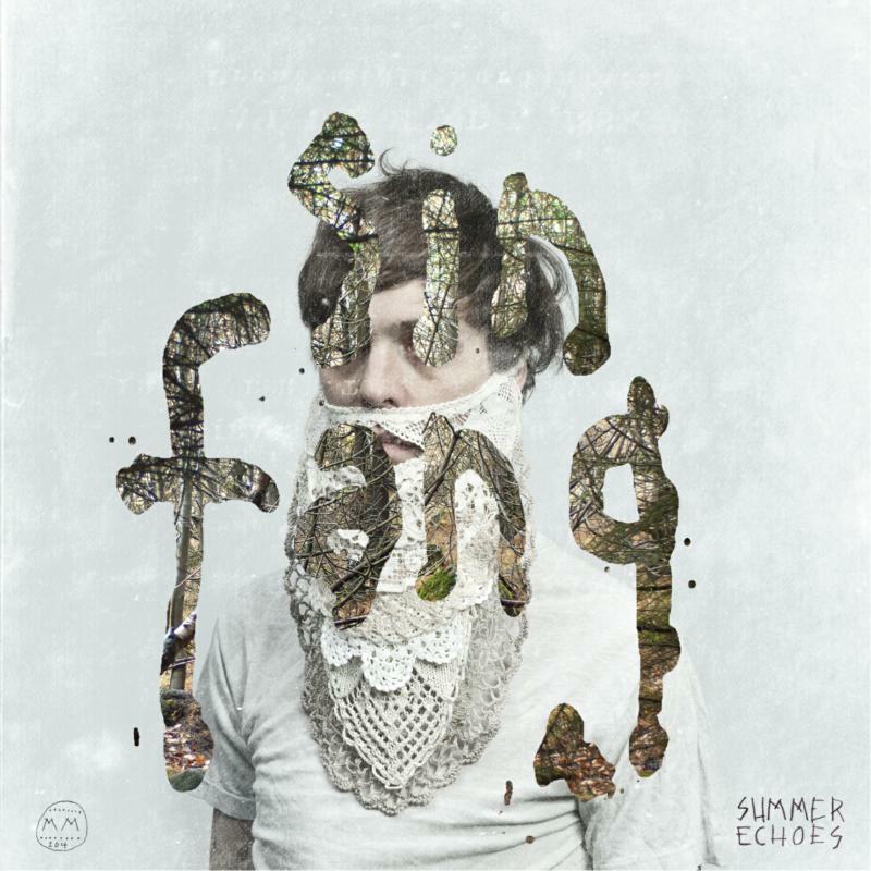 Sin Fang - Summer Echoes - Cd