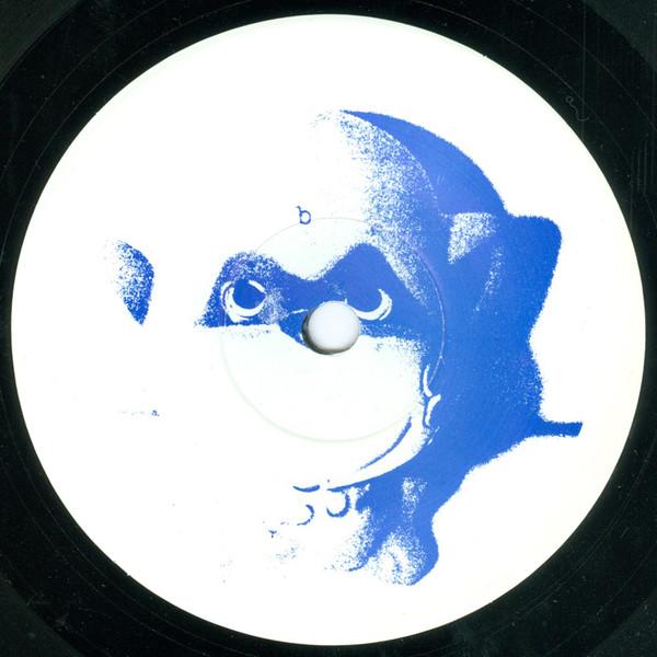 Pussycat Trash - Amore - 7 Inch