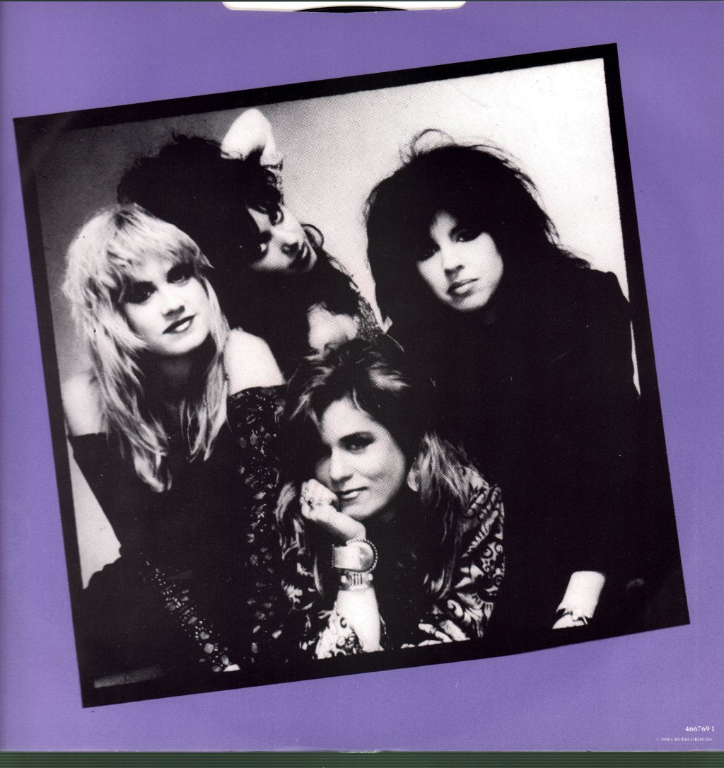 Bangles - Greatest Hits - Lp