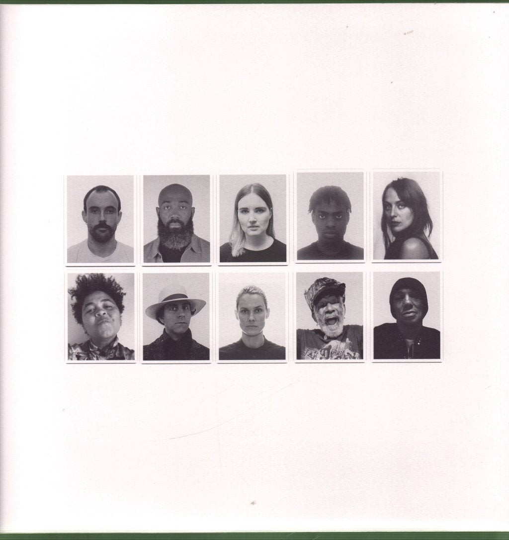 Lonely Guest - Lonely Guest - Lp