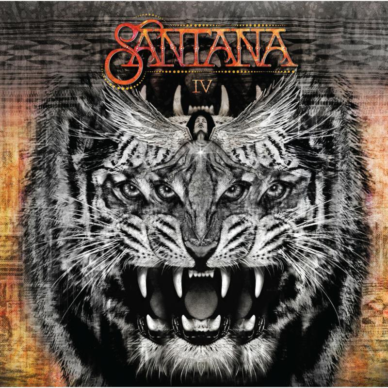 Santana - Santana IV - Cd