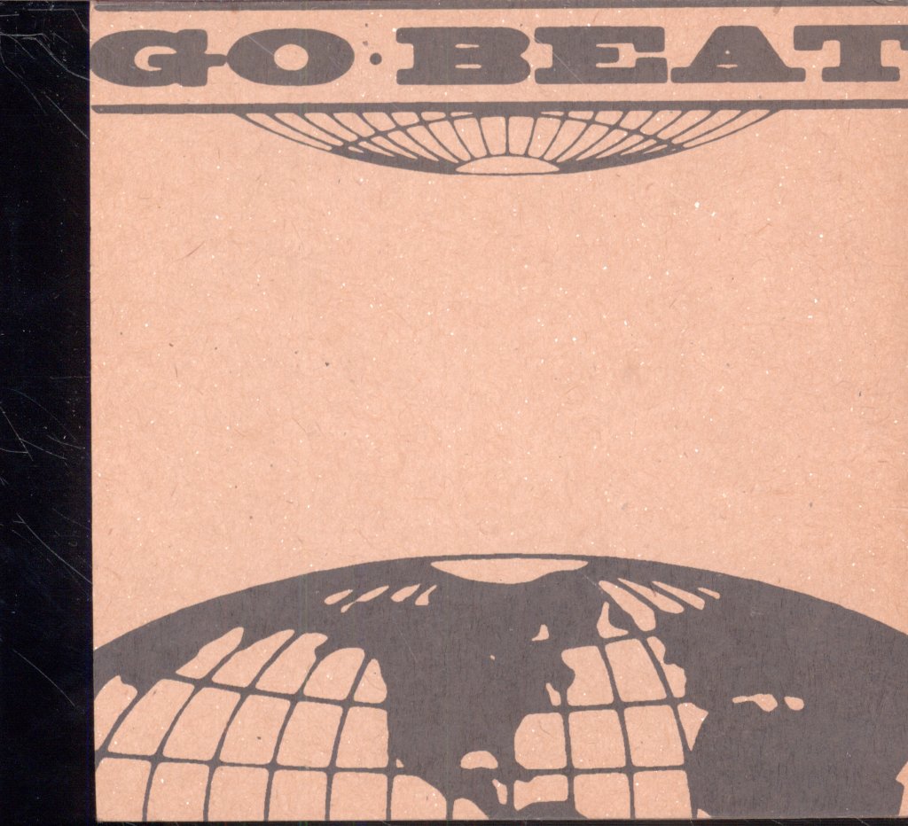 Restless Natives Featuring Blue James - I Wanna Know (Y Tribe Edit) - Cd