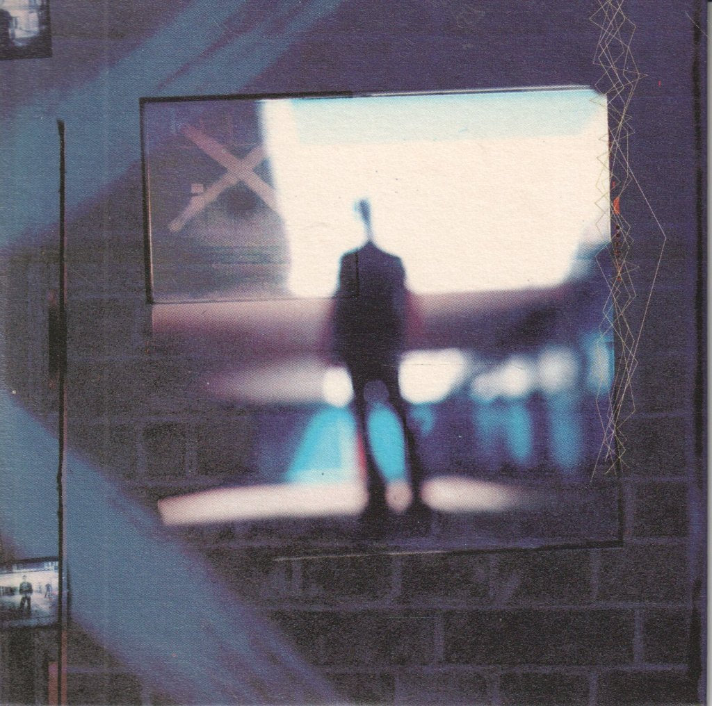 Halo - Still Here EP - Cd