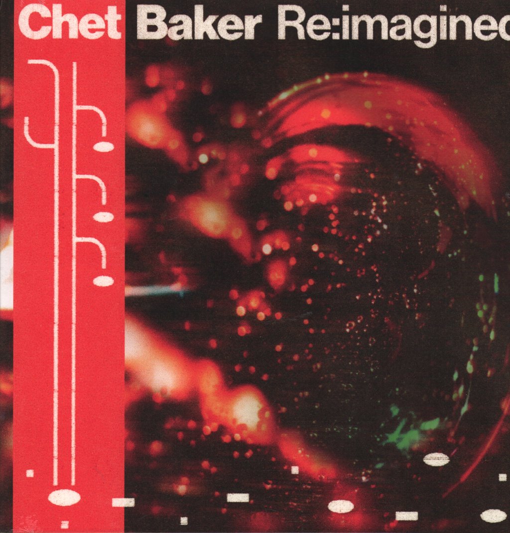 Various Artists - Chet Baker Re:imagined - Lp