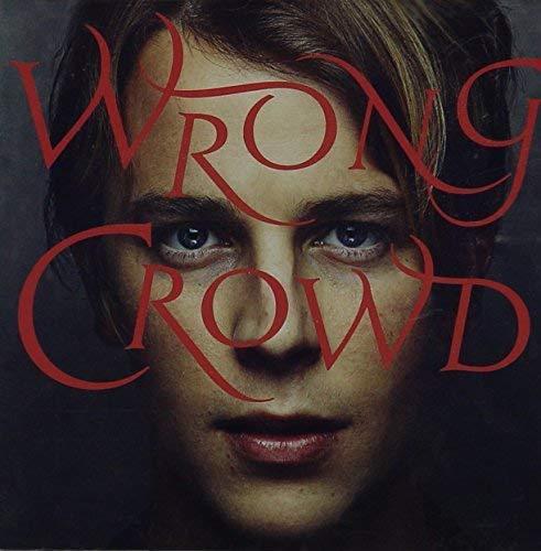 Tom Odell - Wrong Crowd Deluxe - Cd