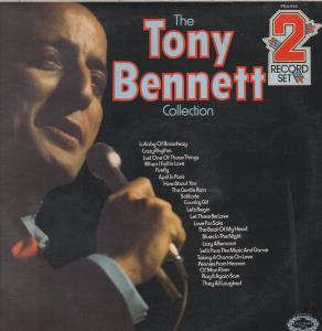 Tony Bennett - Collection - Lp