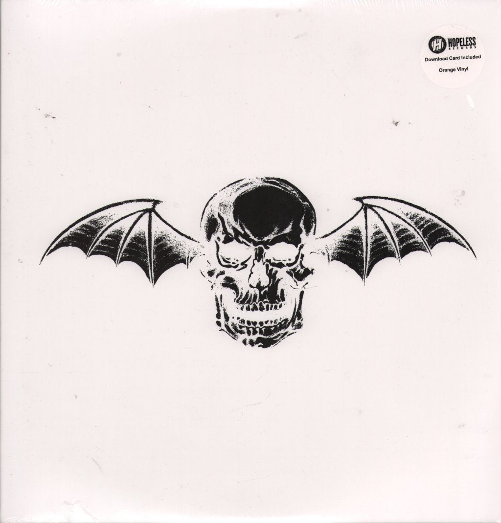 Avenged Sevenfold - Avenged Sevenfold - Double Lp