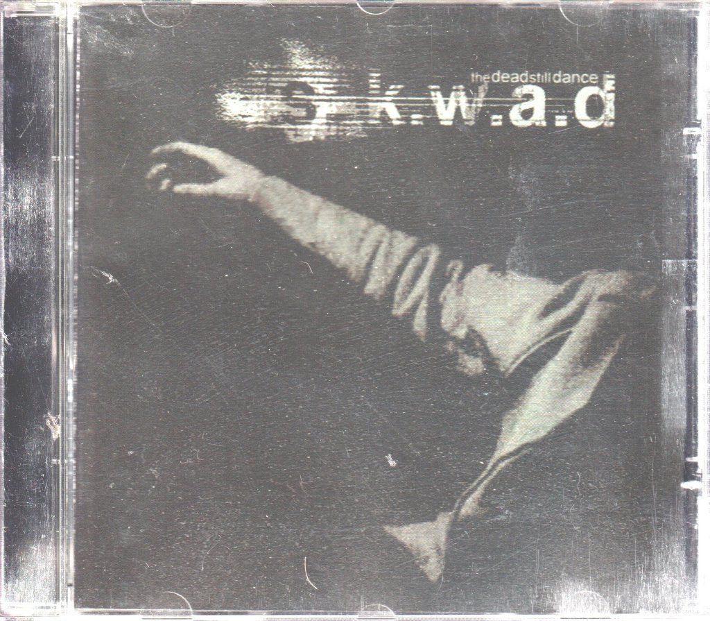 S.K.W.A.D. - Dead Still Dance - Cd