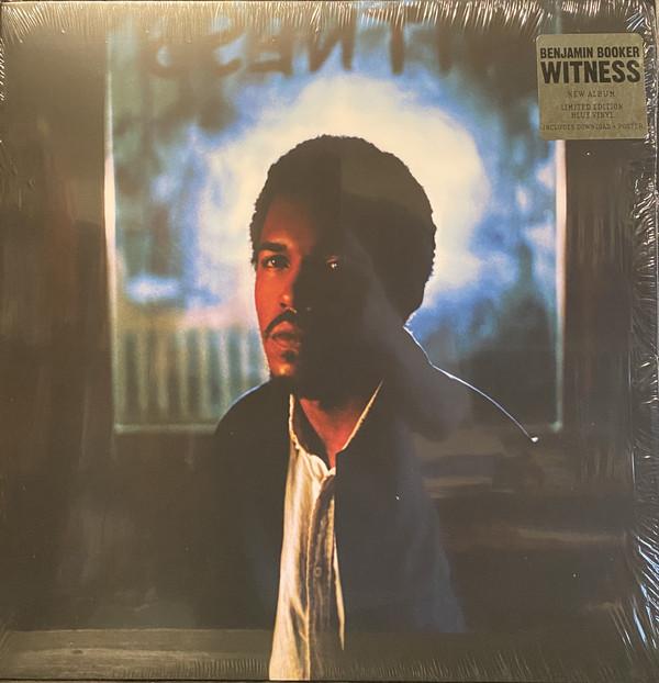 Benjamin Booker - Witness - Lp