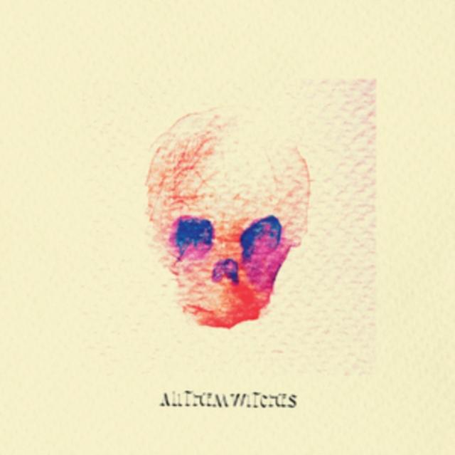 All Them Witches - Atw - Lp