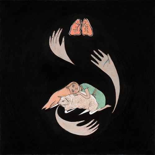 Purity Ring - Shrines - Cd