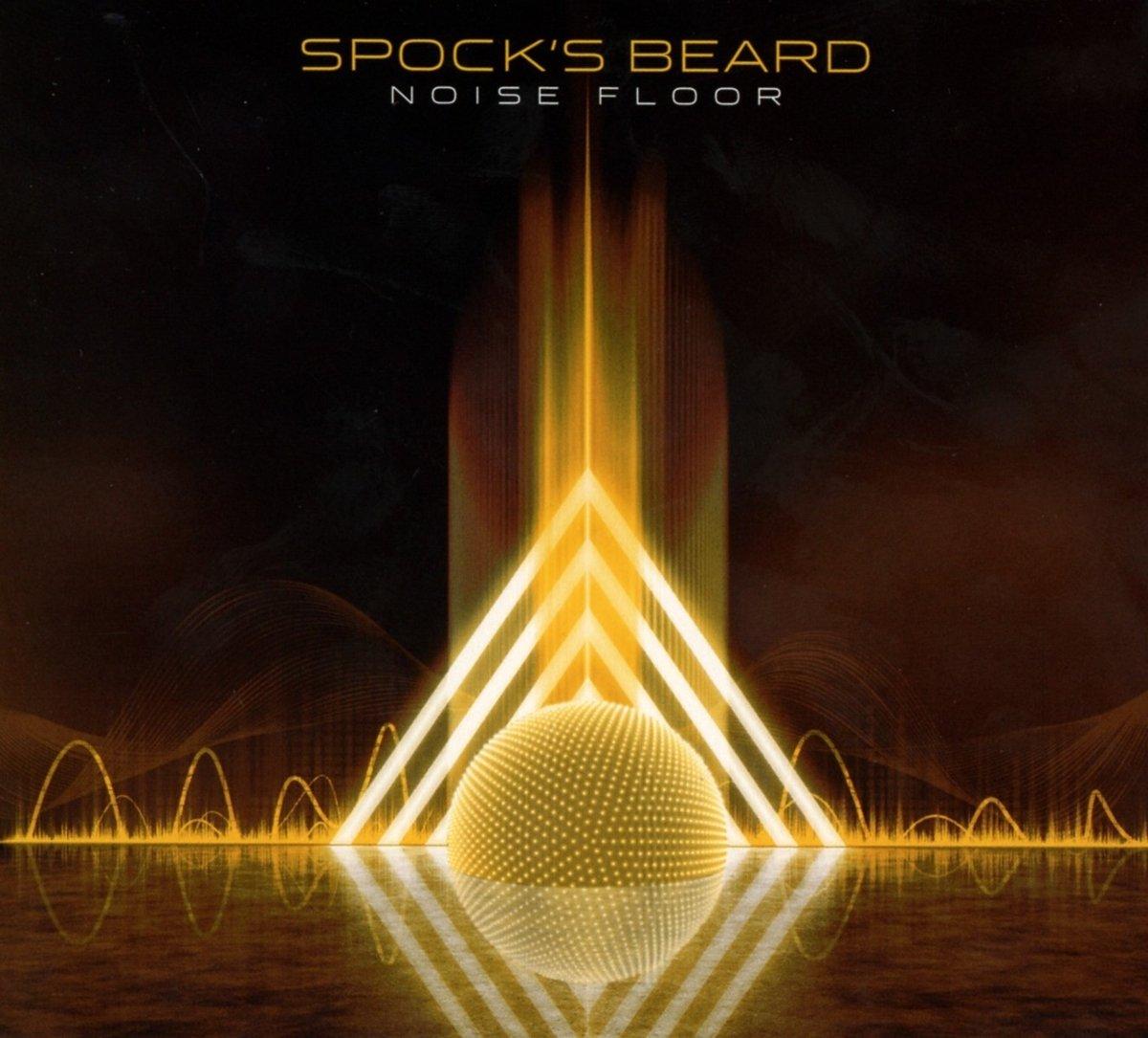 Spock's Beard - Noise Floor - Double Cd