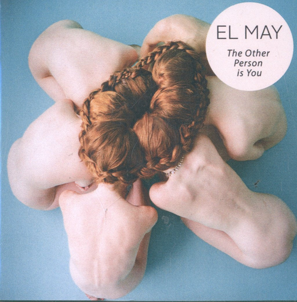 El May - Other Person Is You - Cd