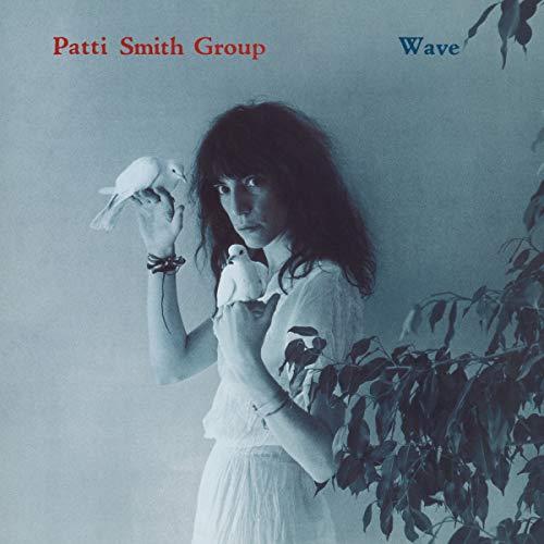 Patti Smith Group - Wave - Lp