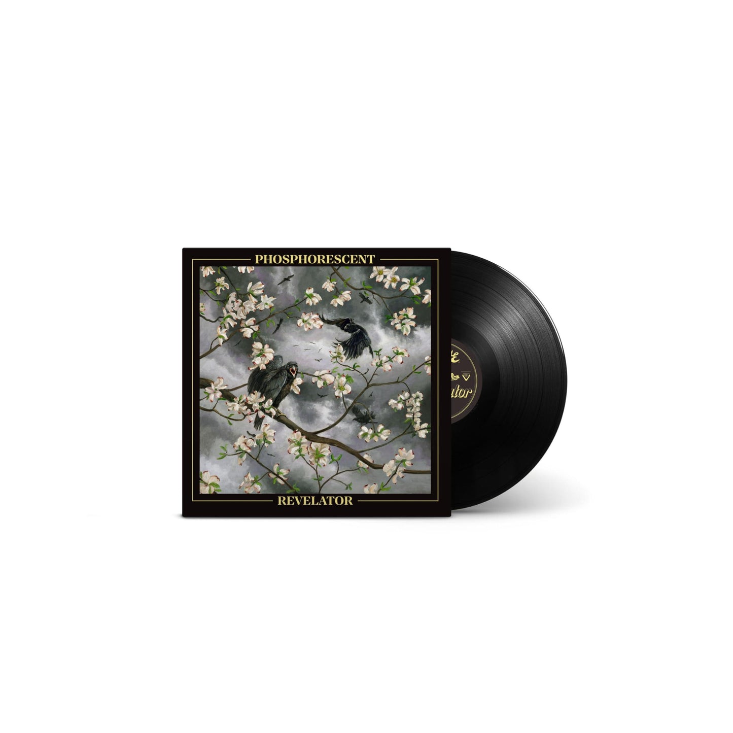 Phosphorescent - Revelator - Lp