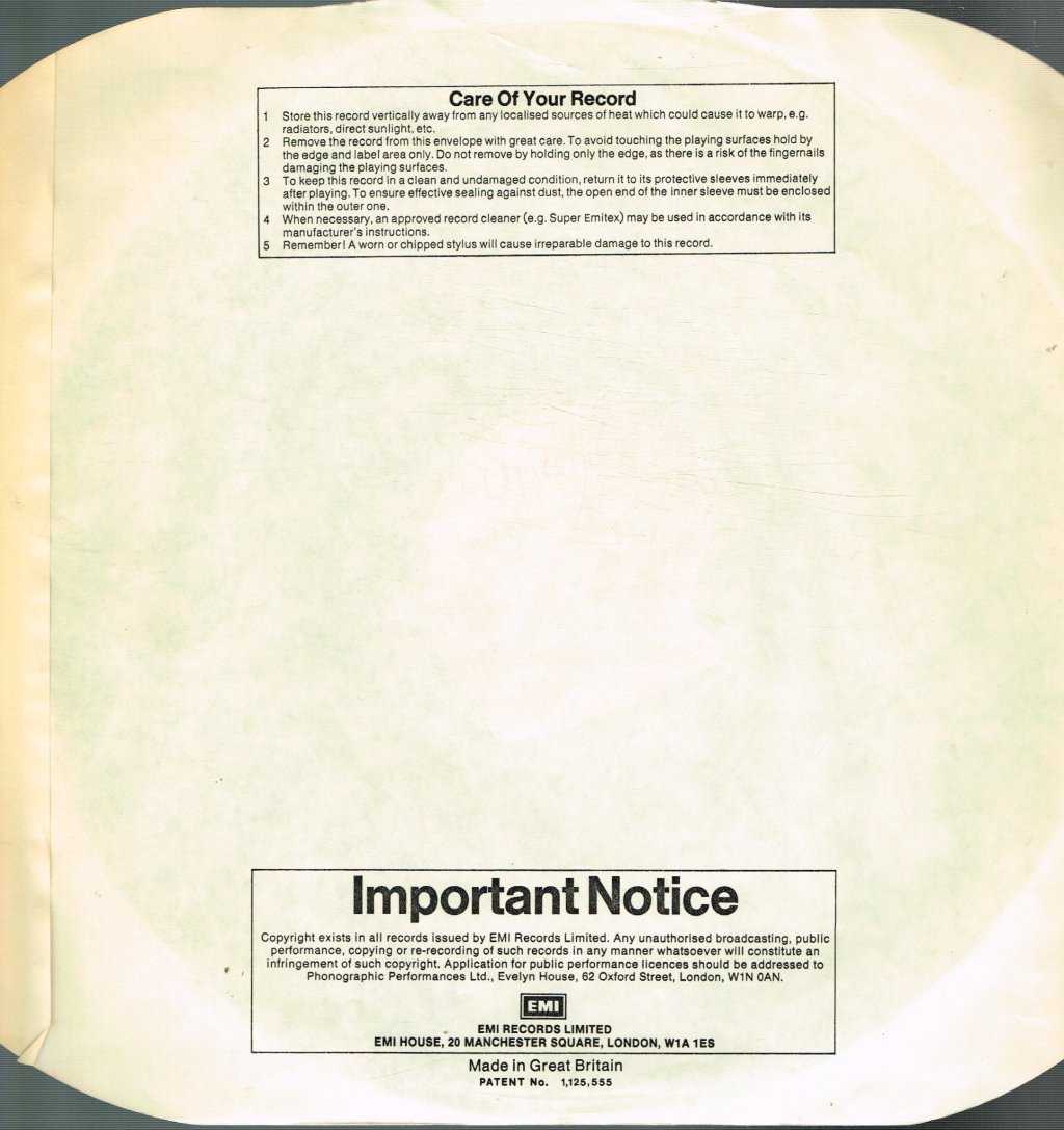Rainbow - Ritchie Blackmore's Rainbow - Lp