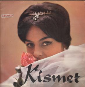 Kismet - Kismet - Lp