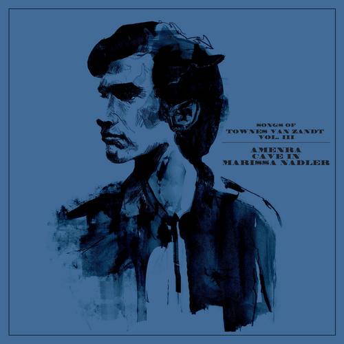 Various Artists - Songs of Townes van Zandt - Lp