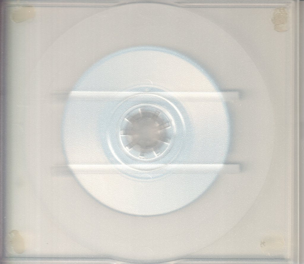 Muse - Plug In Baby - Cd