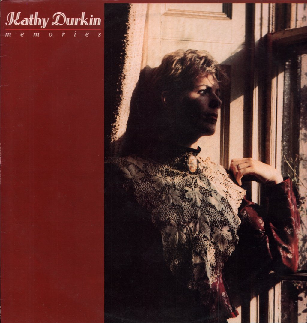 Kathy Durkin - Memories - Lp