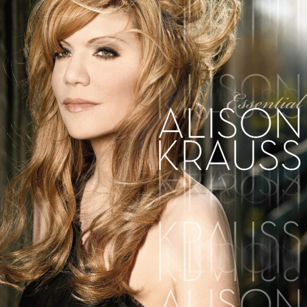 Alison Krauss - Essential Alison Krauss - Cd