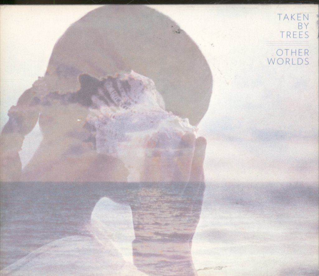 Taken By Trees - Other Worlds - Cd