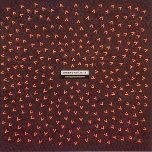 Wedding Present - Seamonsters - Cd