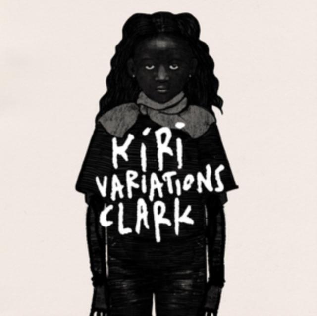 Clark - Kiri Variations - Lp