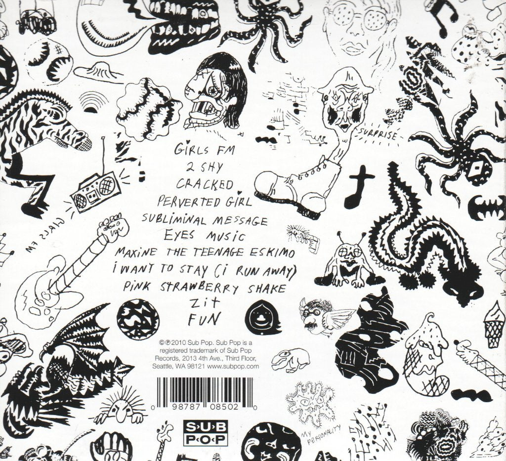 Happy Birthday - Happy Birthday - Cd