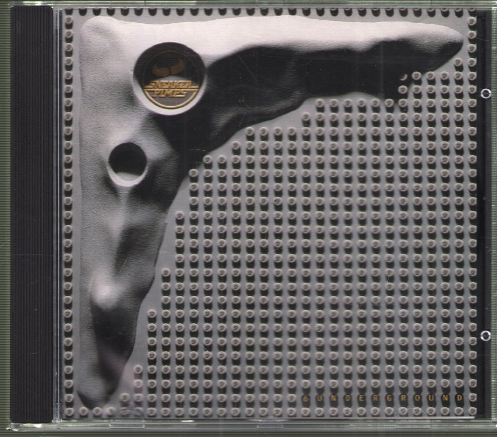 Sneaker Pimps - 6 Underground - Cd