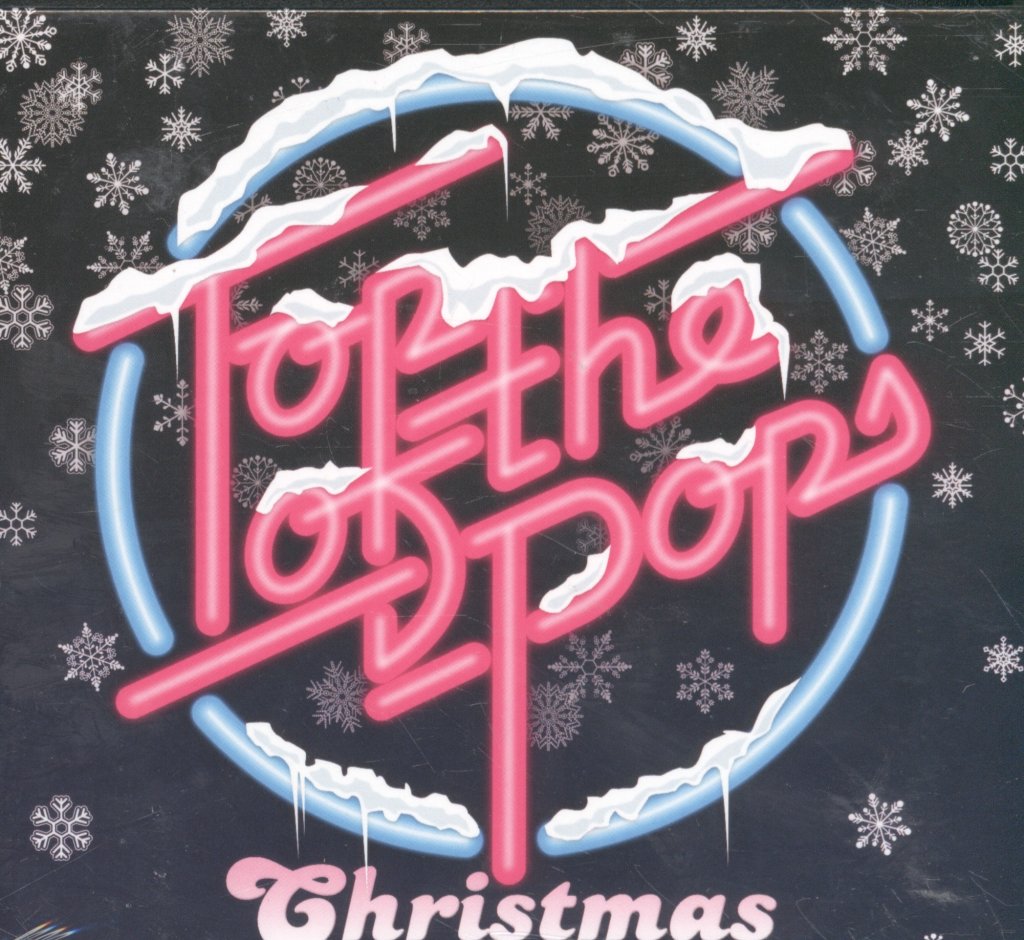 Various Artists - Top Of The Pops Christmas - Double Cd