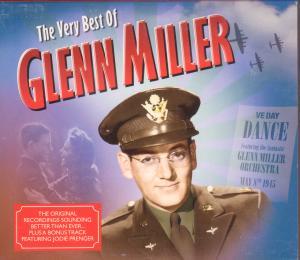 Glenn Miller - Very Best Of - Cd