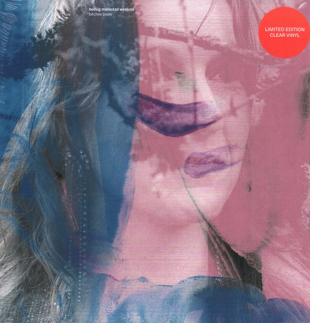 Hedvig Mollestad Weejuns - Bitches Blues - Lp