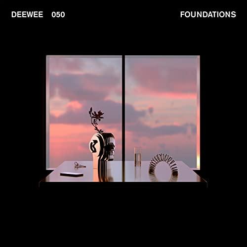 Deewee - Deewee Foundations - Double Cd